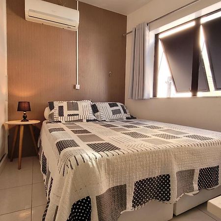 Residencial Tiffany'S, Porto Da Barra, Salvador-Ba Apartment Ngoại thất bức ảnh