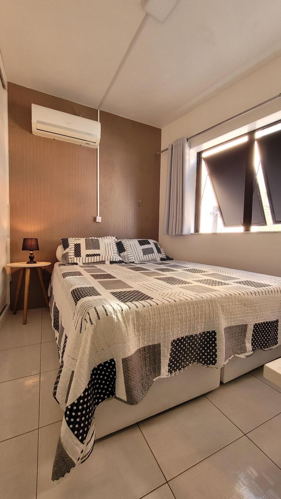 Residencial Tiffany'S, Porto Da Barra, Salvador-Ba Apartment Ngoại thất bức ảnh