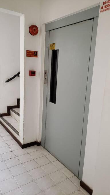 Residencial Tiffany'S, Porto Da Barra, Salvador-Ba Apartment Ngoại thất bức ảnh