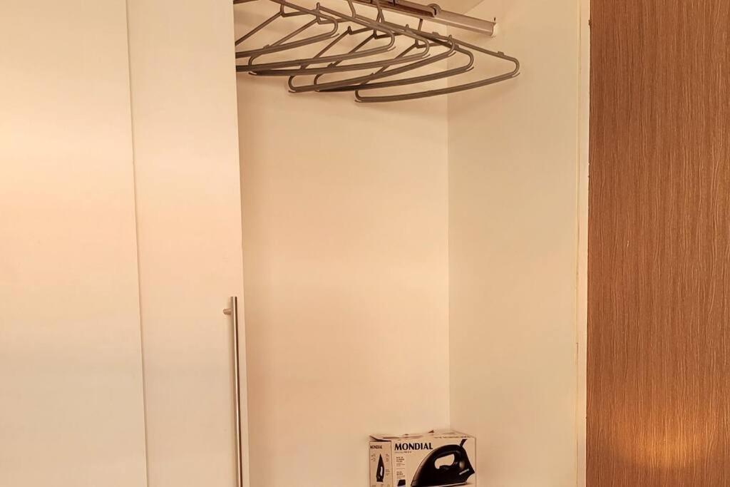Residencial Tiffany'S, Porto Da Barra, Salvador-Ba Apartment Ngoại thất bức ảnh