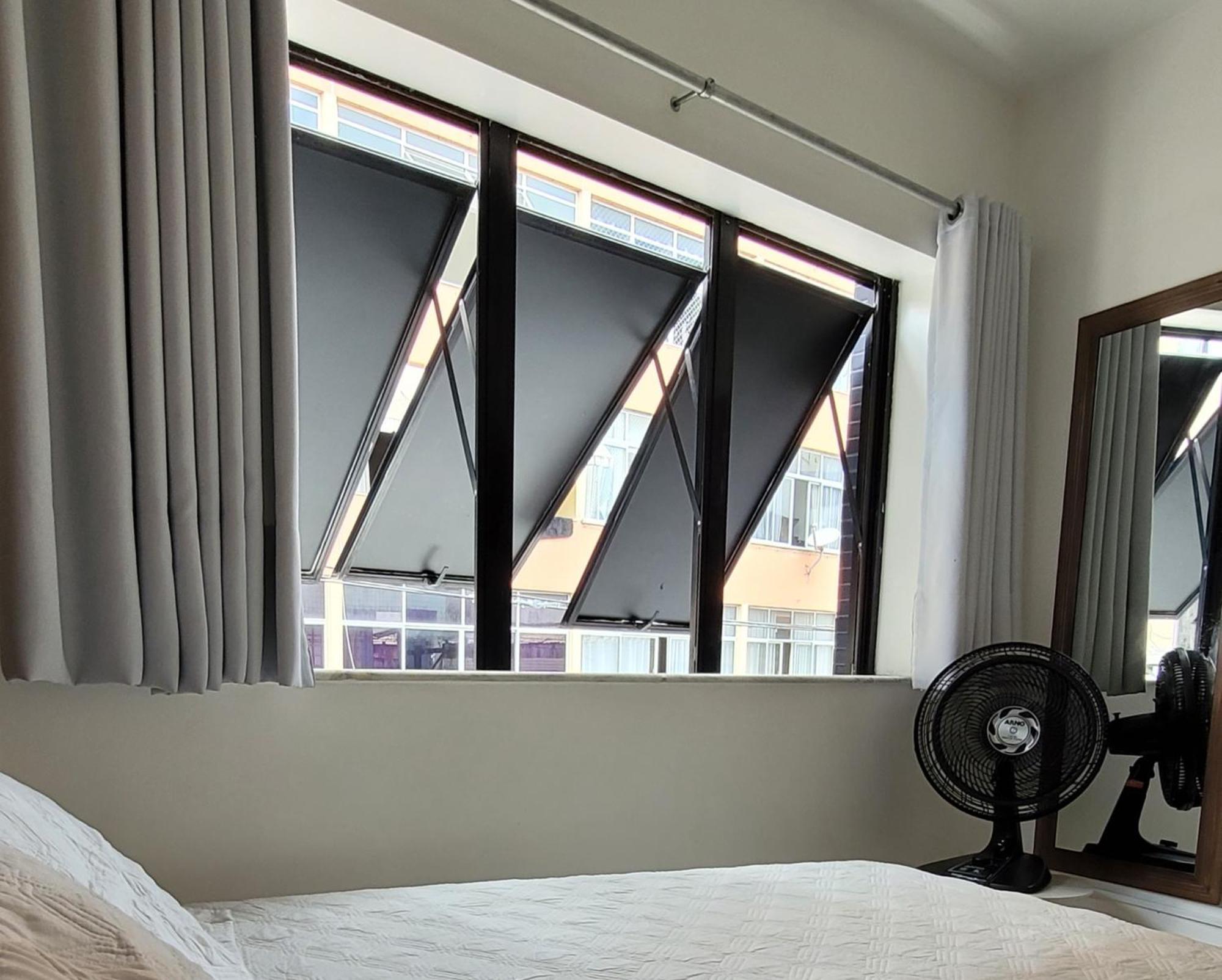 Residencial Tiffany'S, Porto Da Barra, Salvador-Ba Apartment Ngoại thất bức ảnh